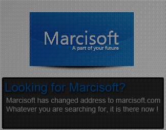 Marcisoft